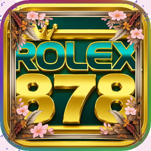 rolex878 — mitra unggulan